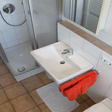 Apartament Amann